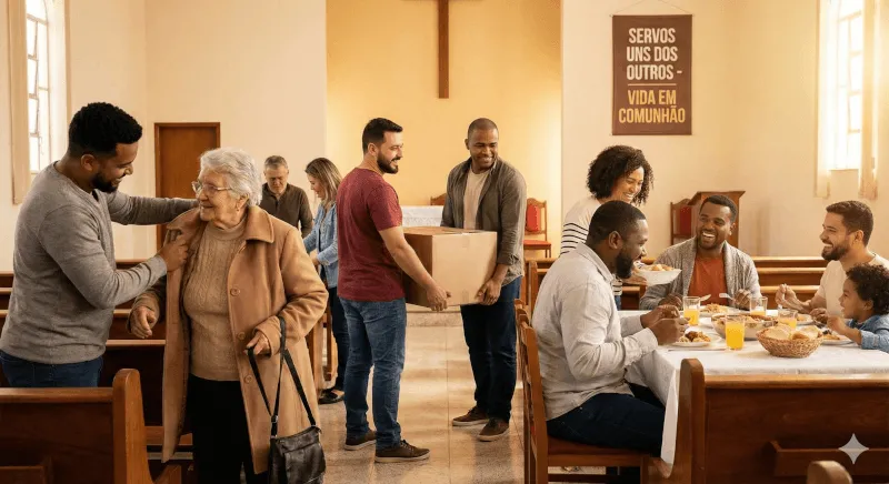 Valores Alelos - Uns aos outros